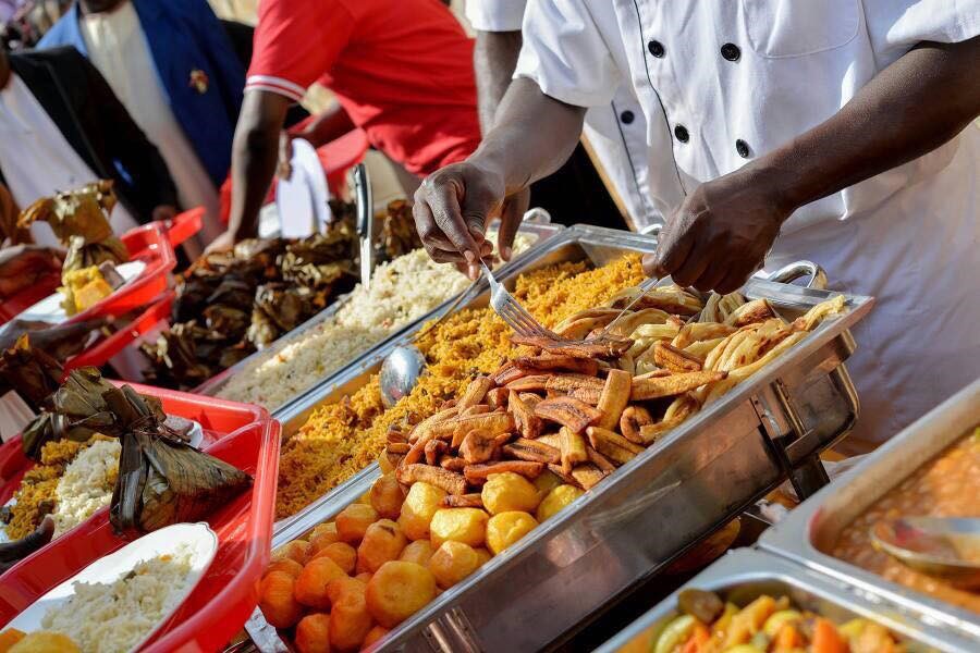 The Day Before the Wedding A Guide for the Bride and Groom Nyom